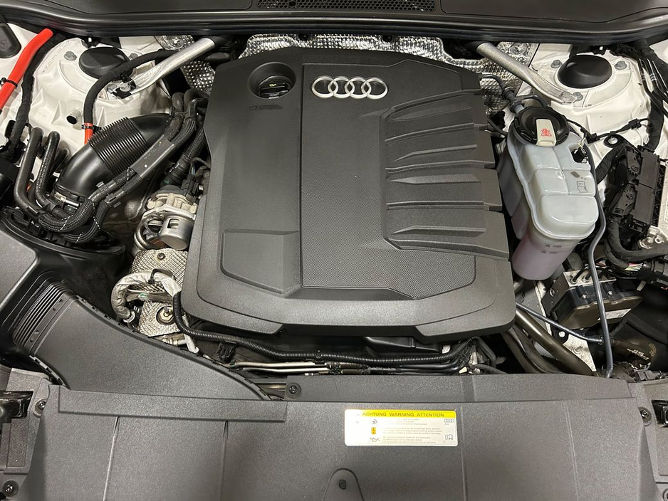 2020 Audi A6 40 TDI BLACK EDITION S-LINE=1 OWNER//HUGE SPEC//D REG=IRISH CAR WITH FULL SERVICE HISTORY=TAILORED FINANCE PACKAGES AVAILABLE=TRADE IN’S WELCOME €37,995