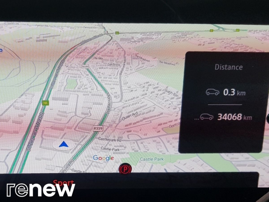 2024 Renault Megane E-Tech EV60 220hp Techno €28,995