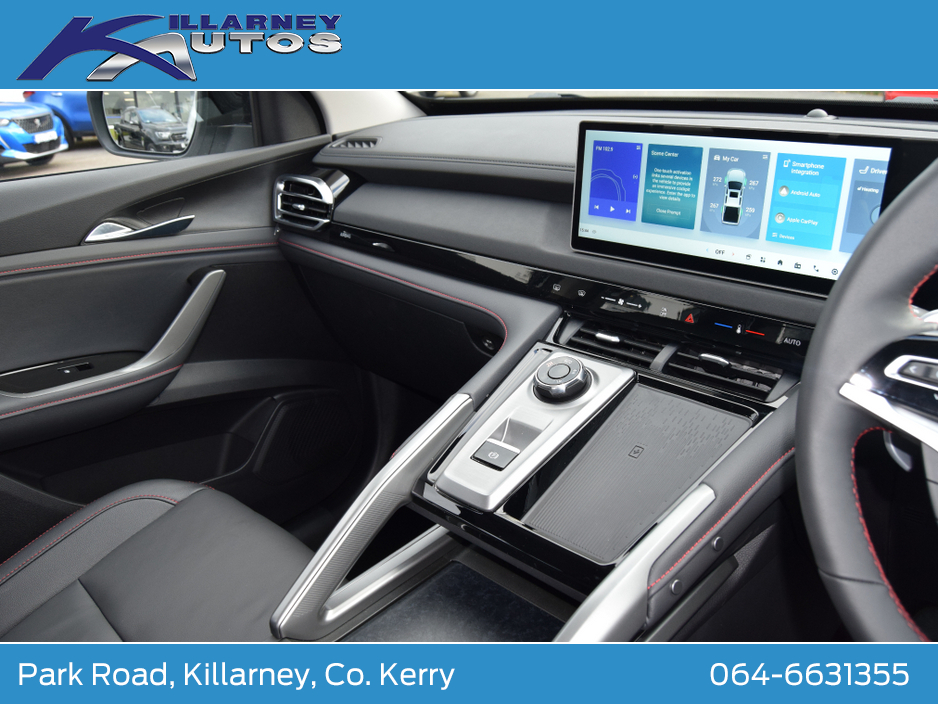 2025 Maxus T 60 T60 Max €44,275