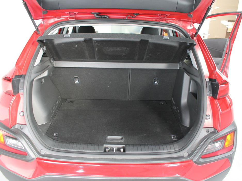 2020 Hyundai Kona Kauai Comfort 5DR €15,750