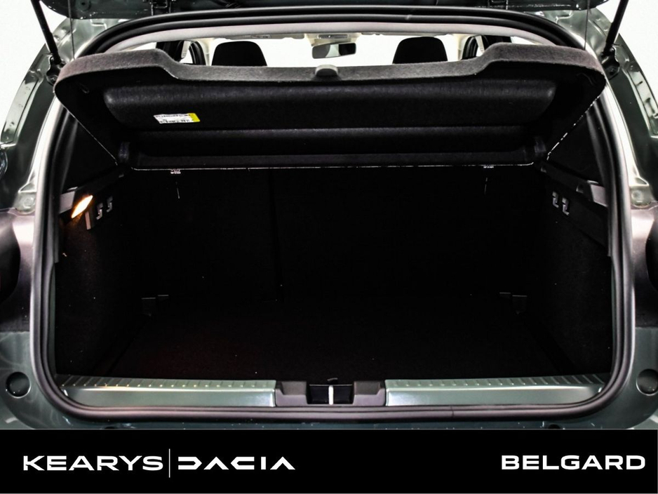 2025 Dacia Sandero Stepway STEPWAY Extreme TCe 90 GSR2 €24,810