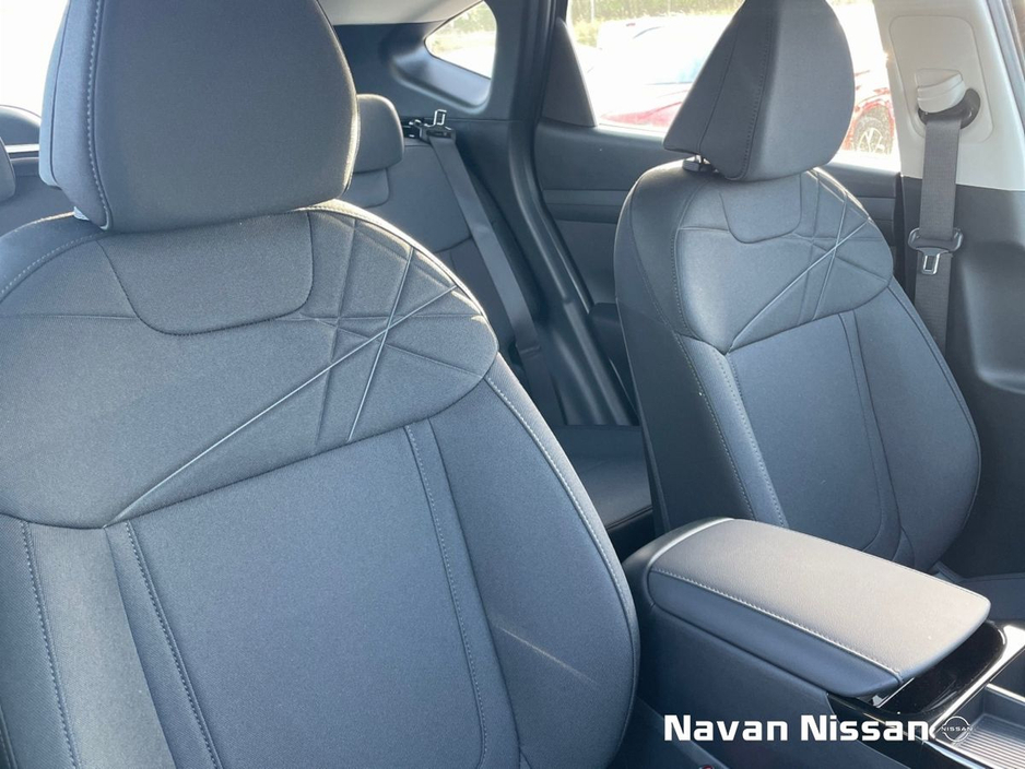 2025 Hyundai Tucson Tucson FL Comfort Plus HEV Auto €42,950