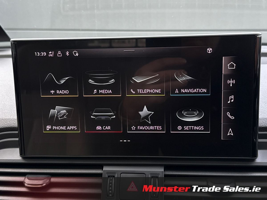 2021 Audi Q5 35 TDI 163HP S tronic €33,950