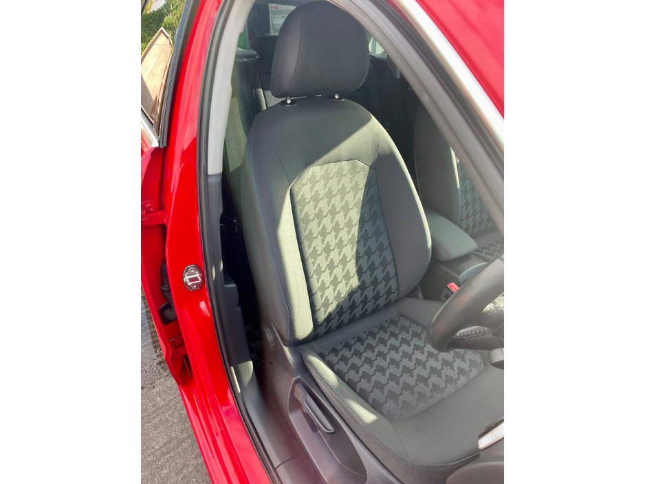 2016 Audi A3 1.4 TFSI €14,299