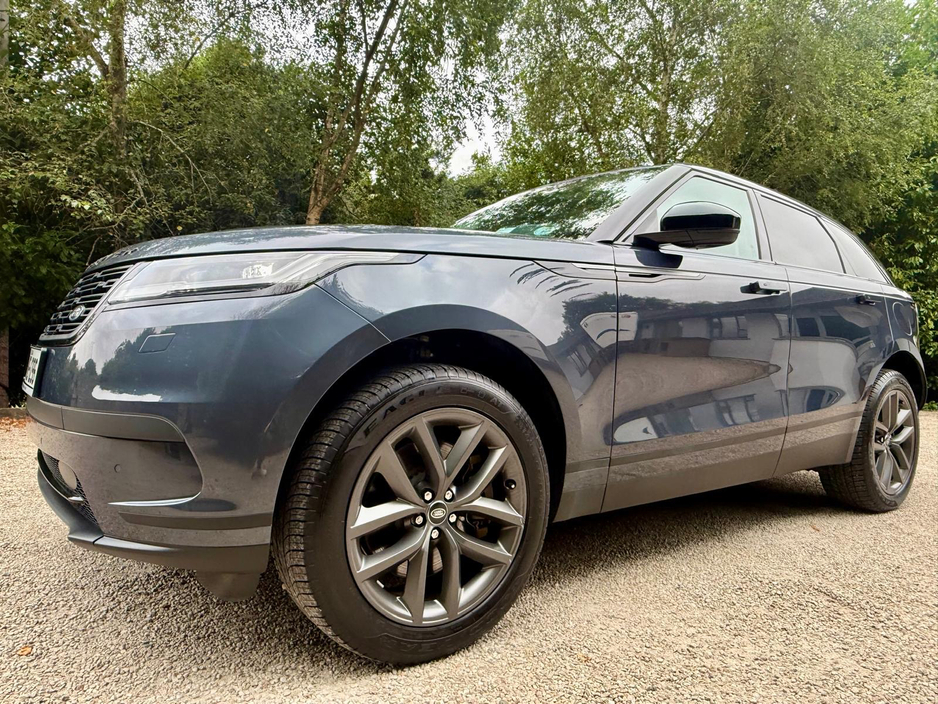 2024 Land Rover Range Rover Velar P400e *Irish Car…Moonroof….Warranty until 01/29* €66,950