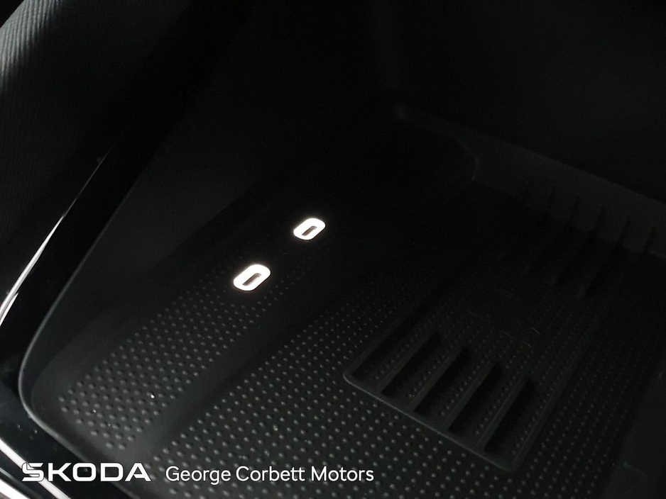 2026 Skoda Octavia Combi Sportline 2.0TDi 115hp