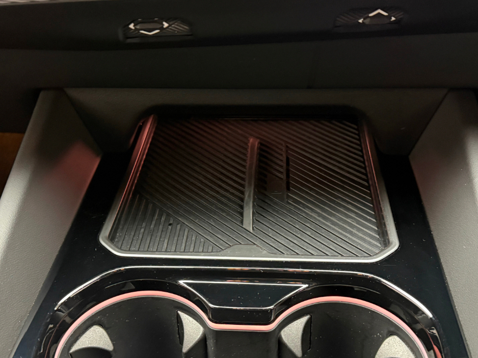 2025 BMW 5 Series 530E M SPORT €71,990