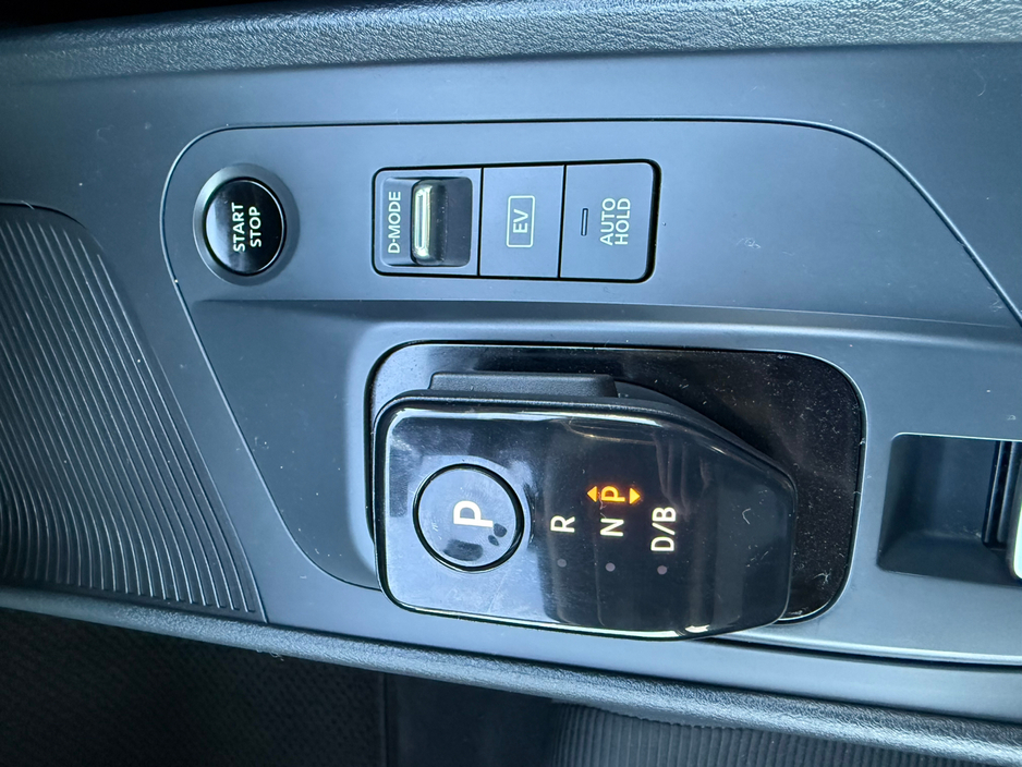 2022 Nissan Note  €17,990