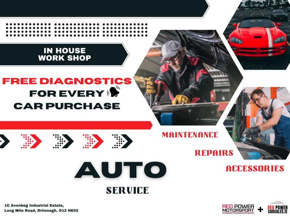 2015 BMW 1 Series 118i M Sport//Low kms €14,950