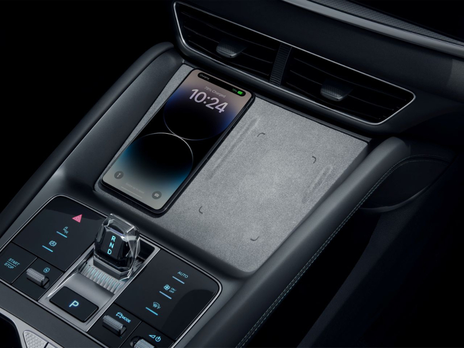 2025 BYD Sealion 7 Comfort 82.5kWh €46,995