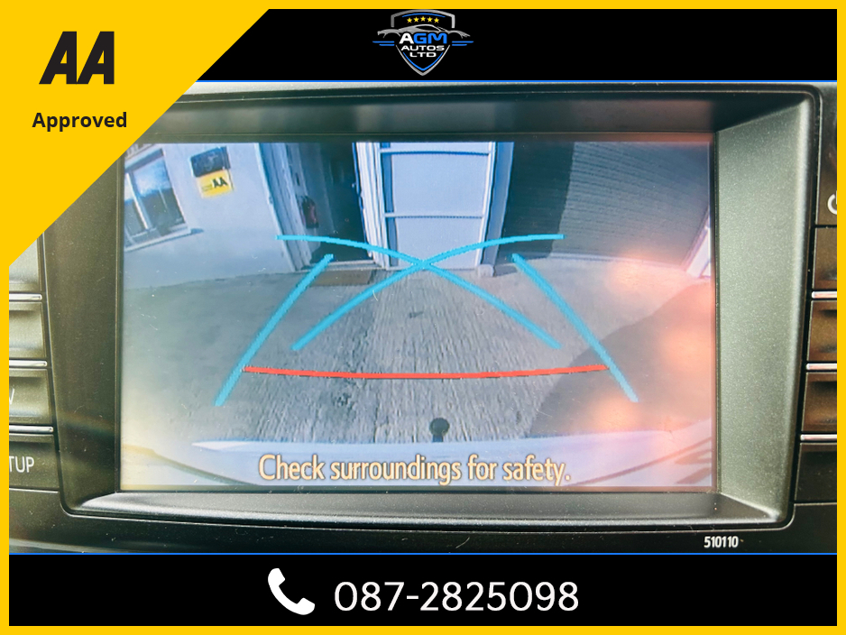 2016 Honda CR-V 1.6 I DTEC SE 120PS 5DR €14,950