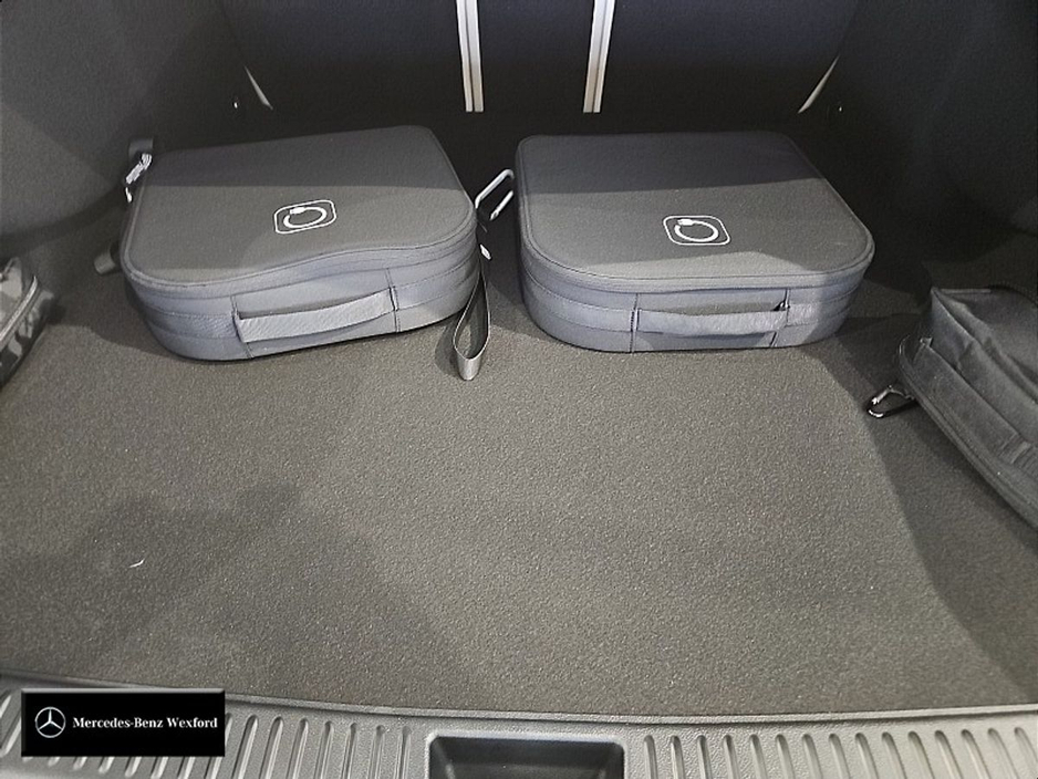 2026 Mercedes-Benz E Class E300De AMG - Upgraded Alloy €87,339