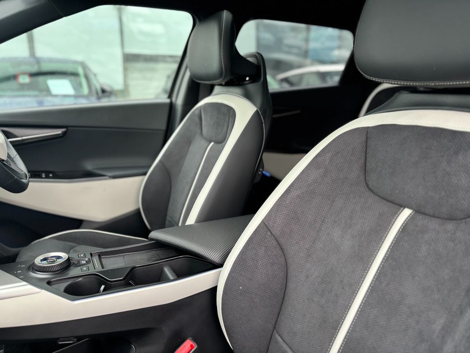 2026 Kia EV6 GT Line (565 km range) (0% Finance available) €56,795