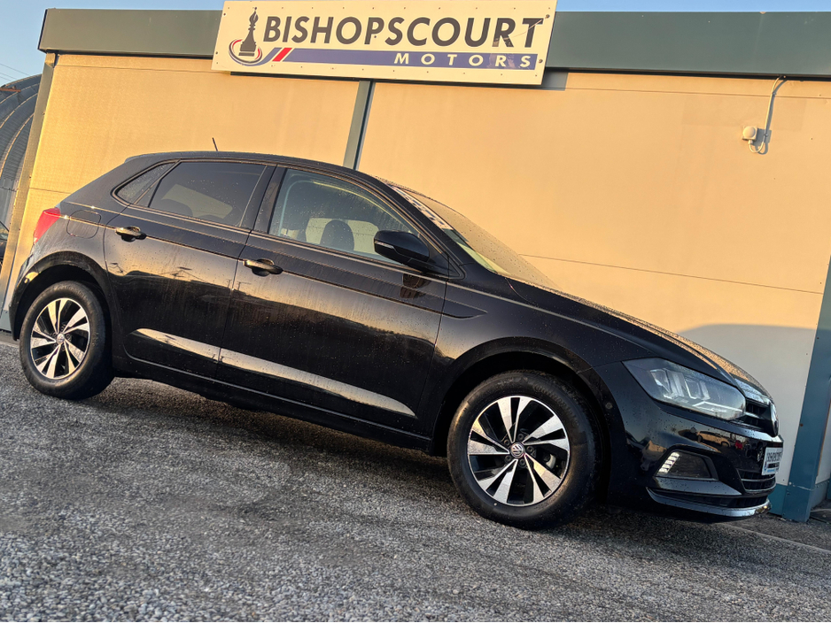 2020 Volkswagen Polo VW POLO €18,750