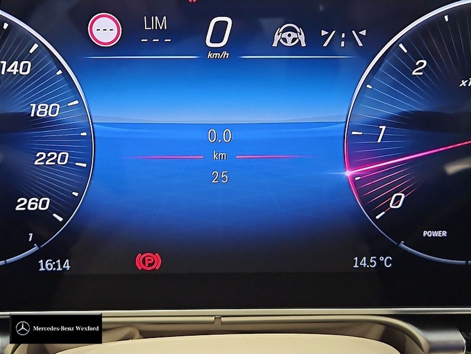 2026 Mercedes-Benz S Class S350D AMG Line with Winter Pack/Upgraded Alloys/Steering Wheel €155,888