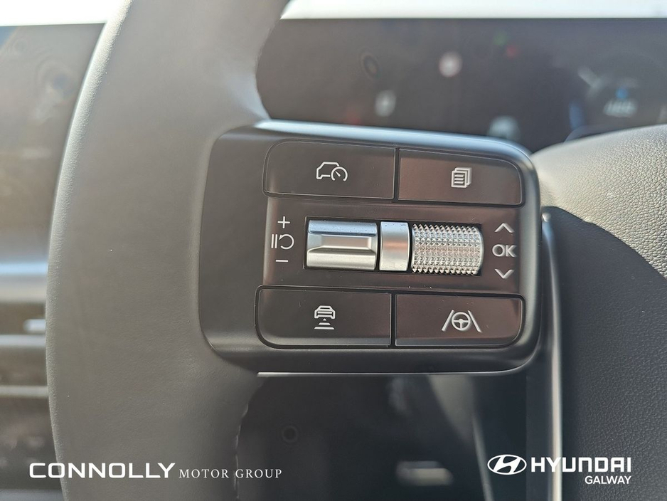 2026 Hyundai Ioniq 9 IONIQ 9 * ORDER NOW FOR 261 * - €765 p/m €80,995