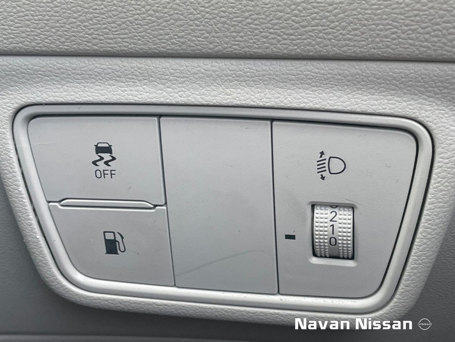 2022 Hyundai Tucson 4WD Executive PHEV Auto