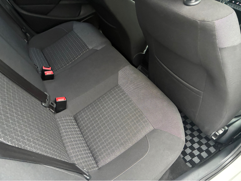 2017 Volkswagen Polo 1.2i TSI Petrol Automatic Comfortline €14,500