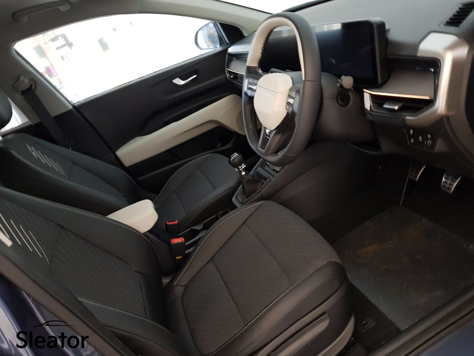 2026 Kia Stonic PE GT-Line €34,950