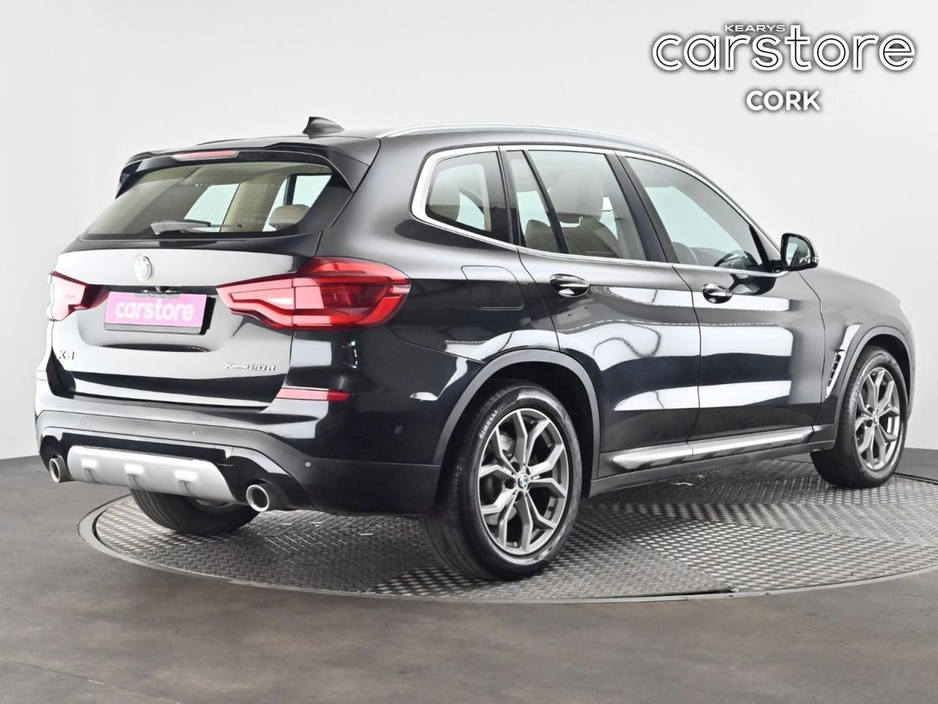 2019 BMW X3 xDrive20d X LINE PAN ROOF €34,880