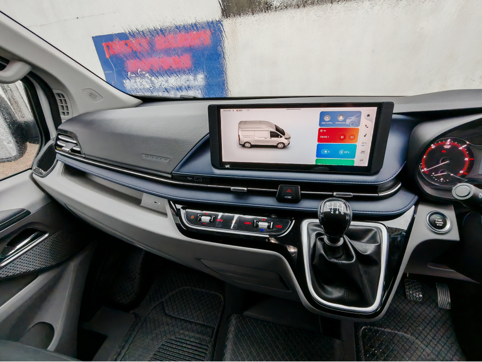 2025 Maxus Deliver 7 MAXUS Deliver 7