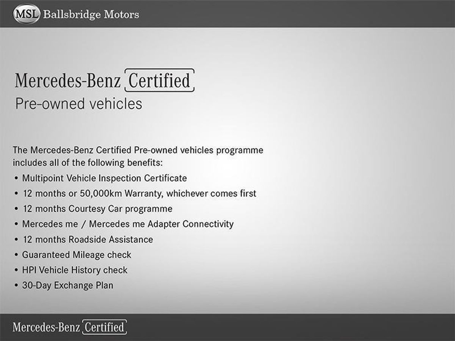 2024 Mercedes-Benz CLE CLE 220d Cabriolet AMG 2.0 Diesel 197 BHP €75,950