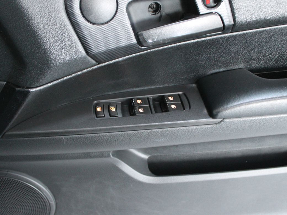 2017 Ssangyong Korando Sports EX 4X4 Crewcab Pick UP 4DR €13,500