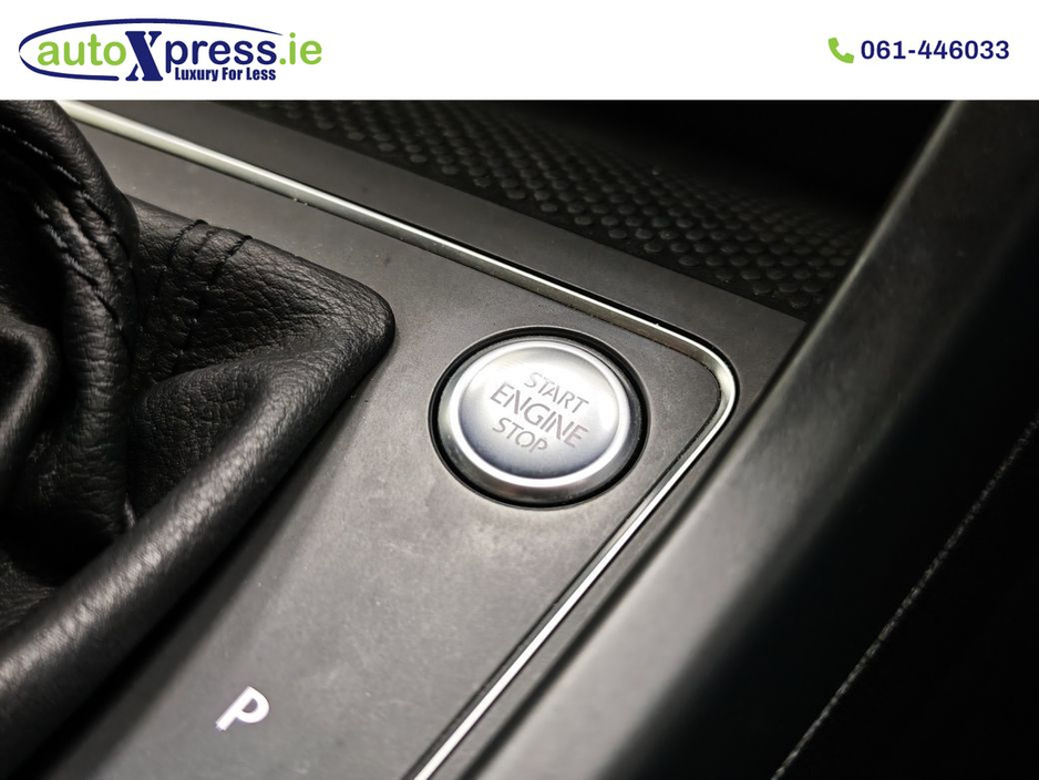 2020 Volkswagen Touran 7 Seater 1.4 TSI Automatic, Reversing camera €26,495