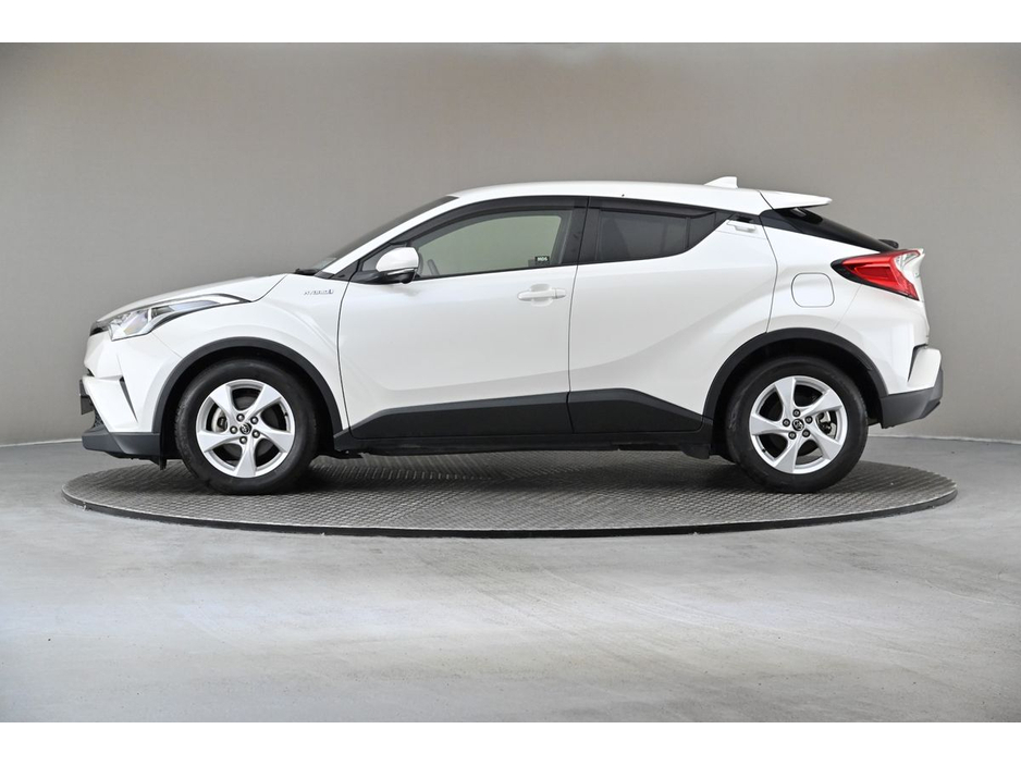 2017 Toyota C-HR 1.8 HYBRID *REVERSE CAM*ANDROID AUTO* €18,490