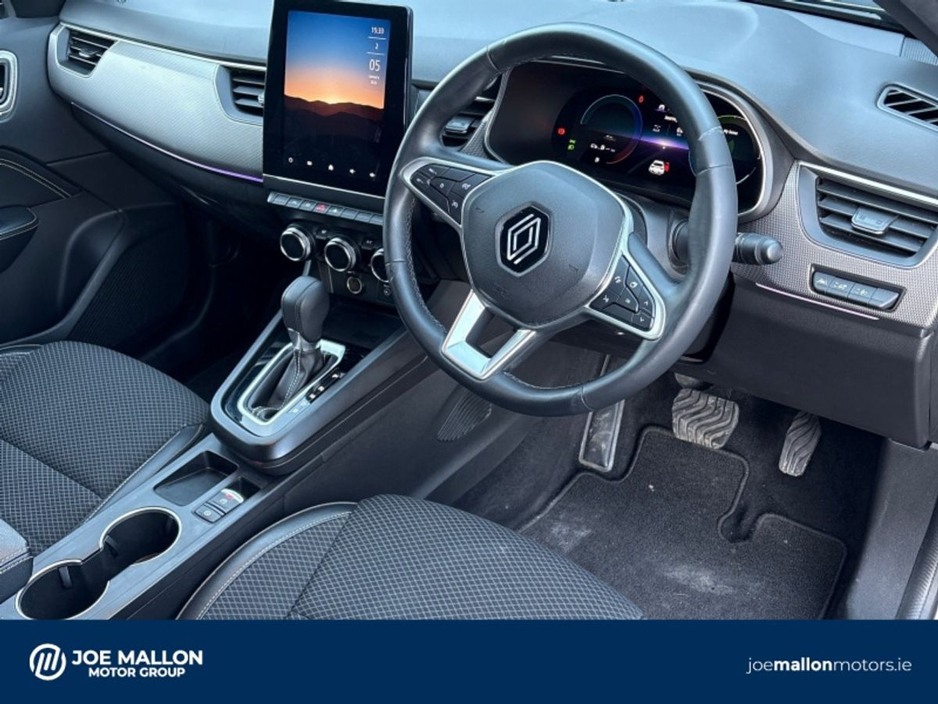 2024 Renault Arkana E-TECH Hybrid 145 Auto Techno €33,950