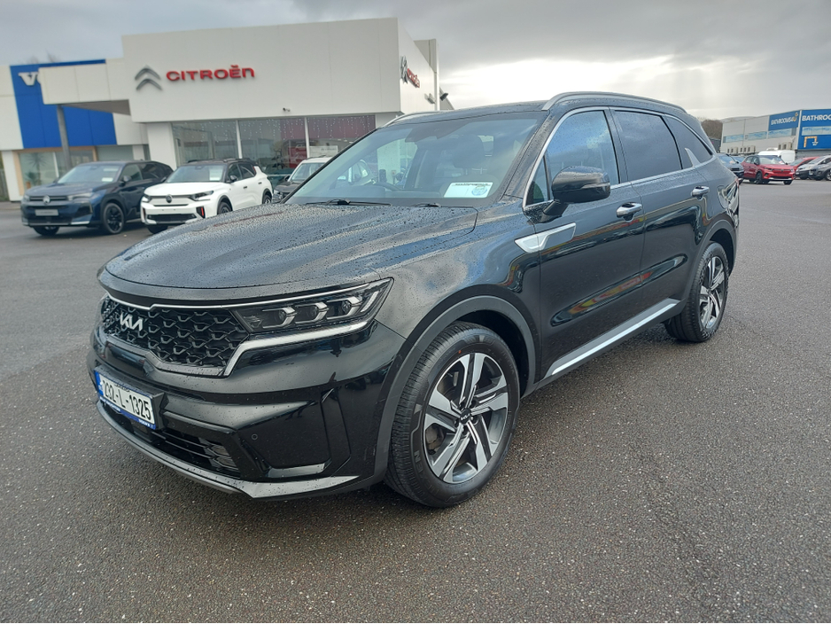 2023 Kia Sorento DSL MY23 SAM 5 €47,950