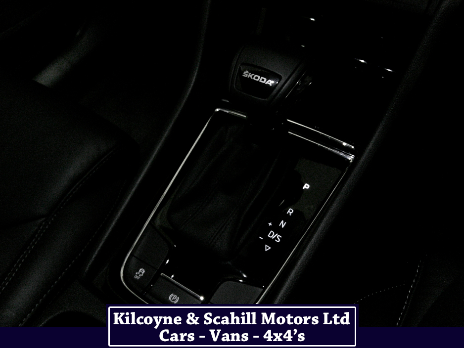 2022 Skoda Kodiaq 7S STYLE 2.0 TDI 15 150HP DSG €41,950