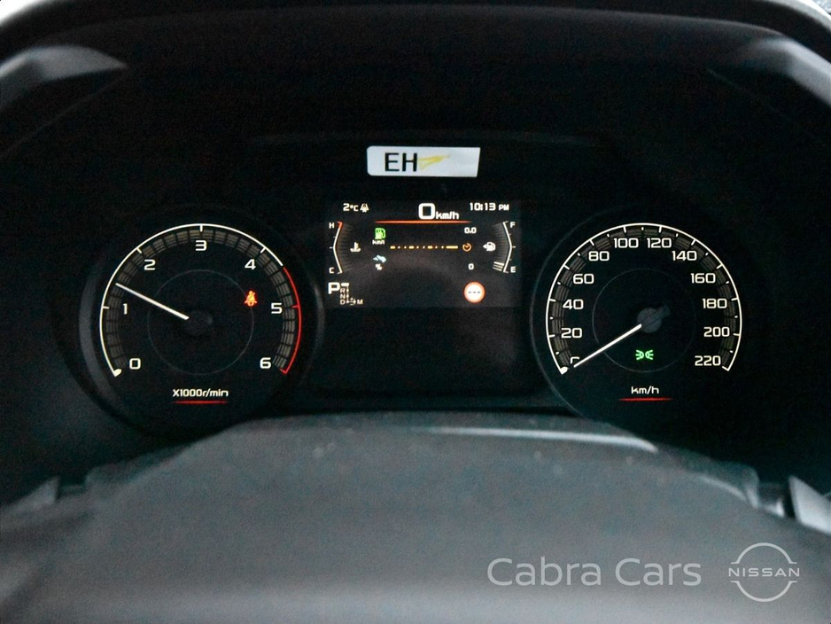 2026 Isuzu D-MAX L Single Cab Pickup Available at Cabra Cars