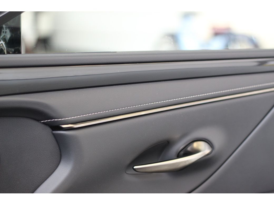 2020 Lexus ES 300 H 2.5 ES CVT 215BHP €30,899