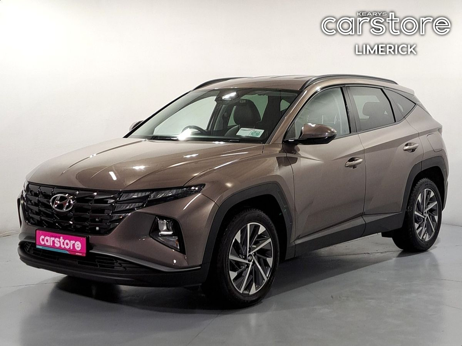 2022 Hyundai Tucson Executive 5DR Diesel €30,888