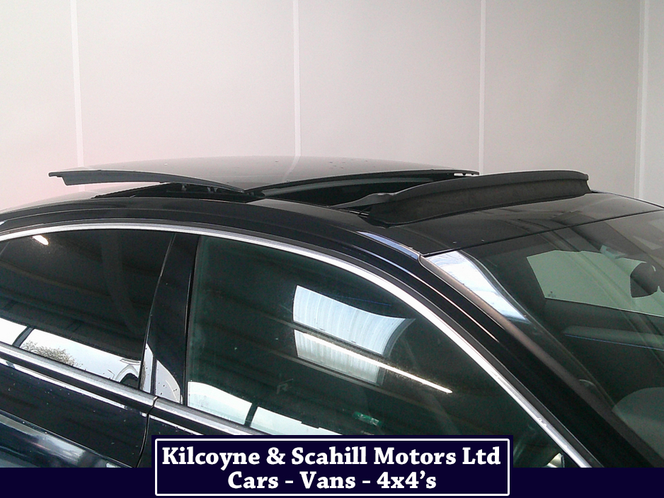 2020 Volkswagen Arteon 2.0 TDI R-LINE D7F 150HP AUTO5DR AU €29,950