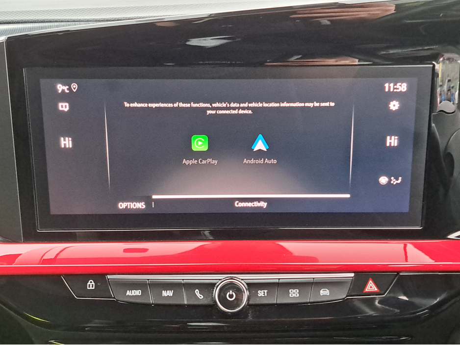 2022 Opel Mokka GS-LINE 1.2TURBO 130BHP 8 SPEED AUTOMATIC €23,950