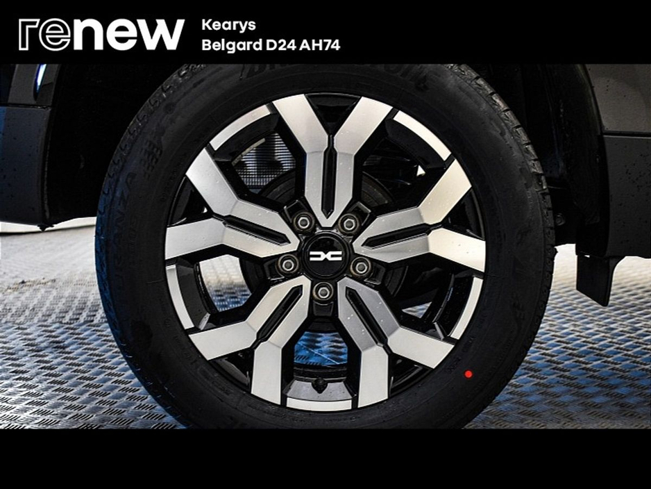 2023 Dacia Duster 1.0 TCe 90 Journey €21,490