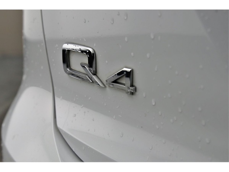 2024 Audi Q4 e-tron E-TRON 45 SPORT €42,490