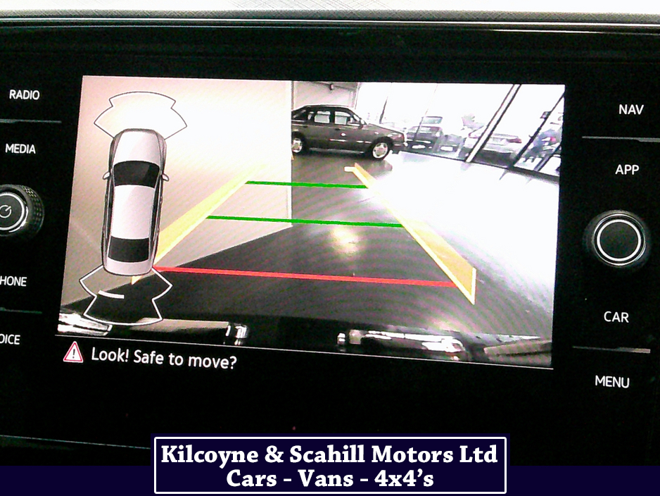 2022 Volkswagen Passat BUSINESS 2.0 TDI MANUAL 6SPEED FWD 150 4DR €27,900