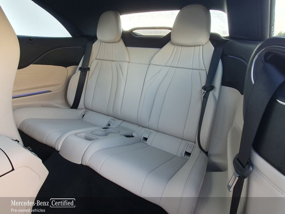 2024 Mercedes-Benz CLE CLE 220d Cabriolet AMG 2.0 Diesel 197 BHP €75,950
