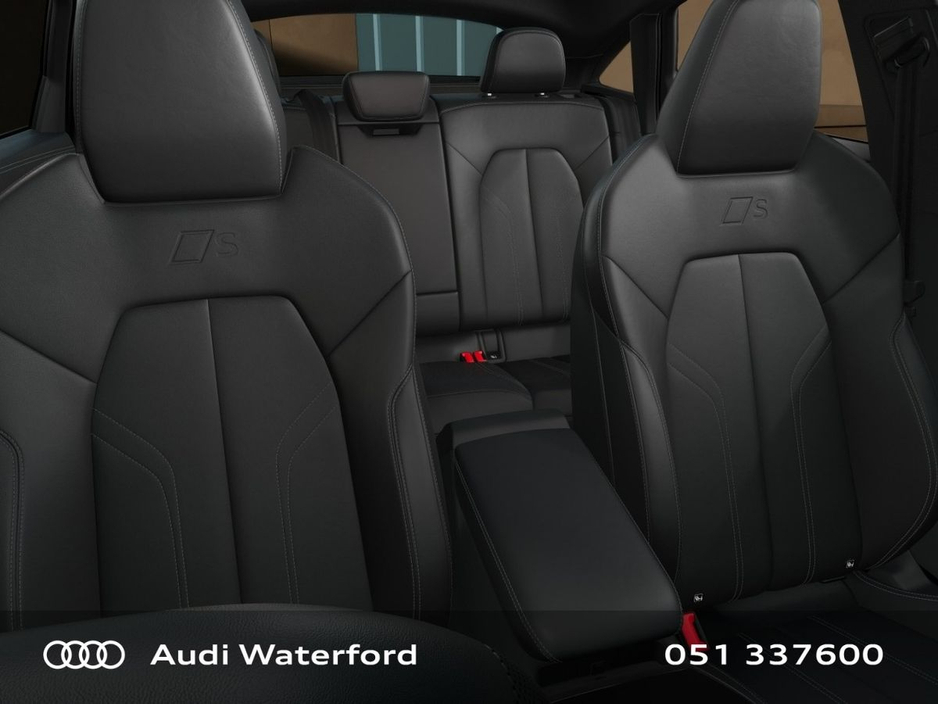 2026 Audi A5 E-Hybrid Quattro S Line €71,382