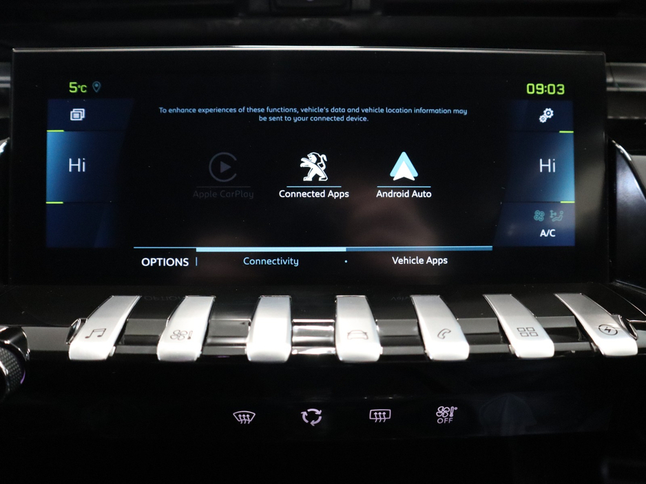 2023 Peugeot 508 *76* GT S/S PHEV AUTO €25,995