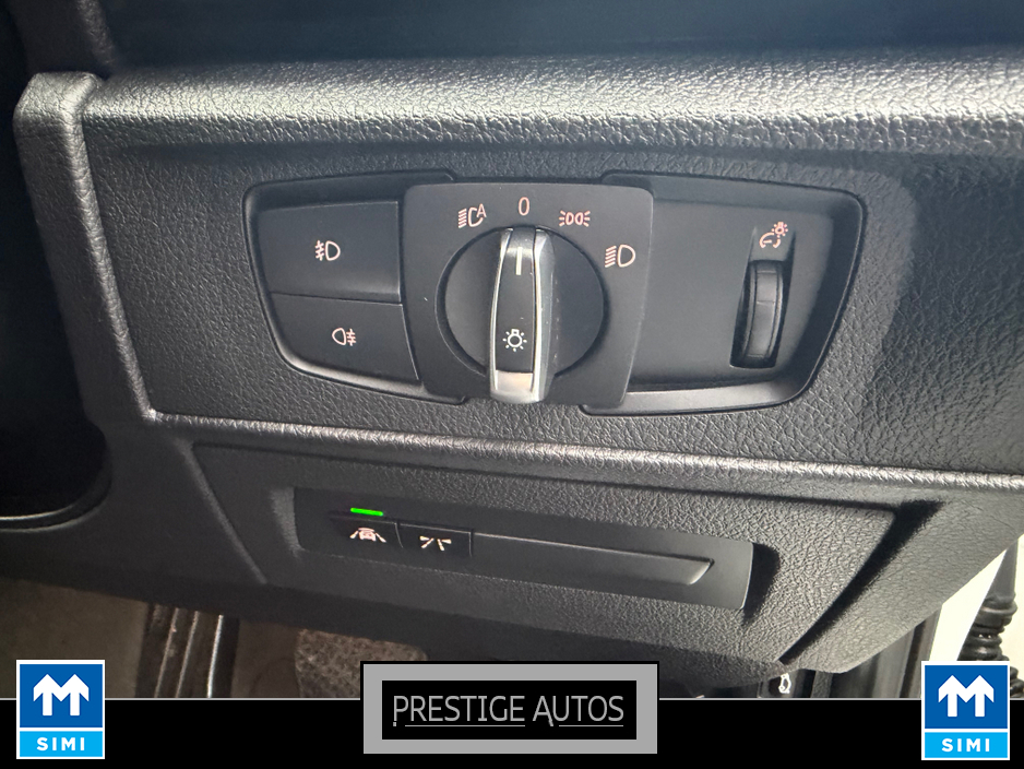 2016 BMW 1 Series M-SPORT 2.0 L DIESEL AUTO *CAR ID 01* €16,950