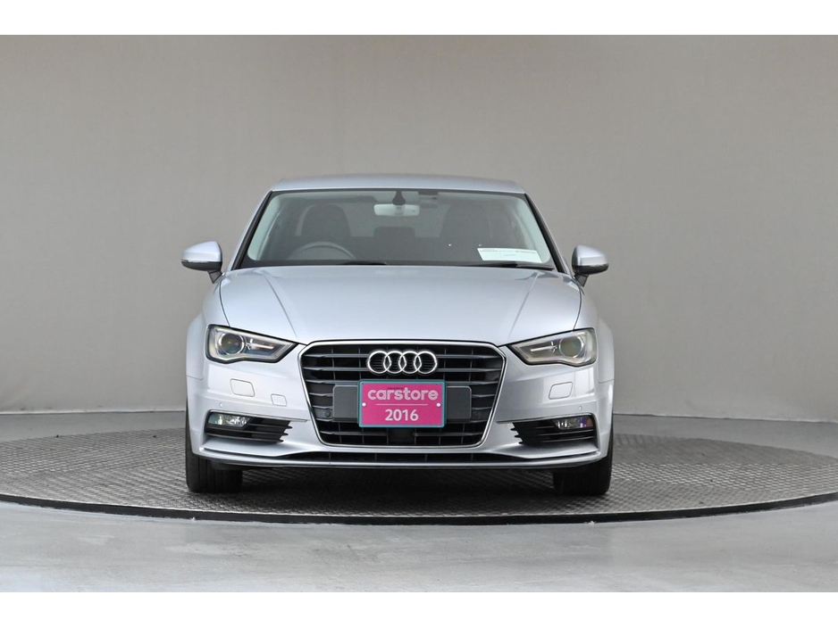 2016 Audi A3 1.4 TFSI S-TRONIC 4DR *REVERSE CAM*PARK SENSORS* €16,880