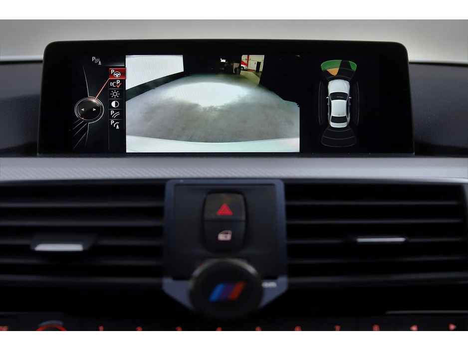 2016 BMW 3 Series 330E MOTOSPORT PLUG-IN HYBRID *ALCANTARA SPORT MEMO SEATS*HEAD-UP DISPLAY*360PAN CAM*