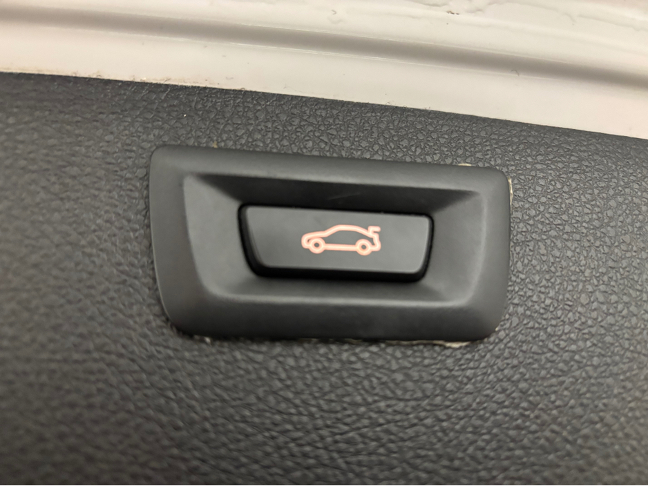 2015 BMW 3 Series 2015 320D XDRIVE M SPORT AUTO €19,950