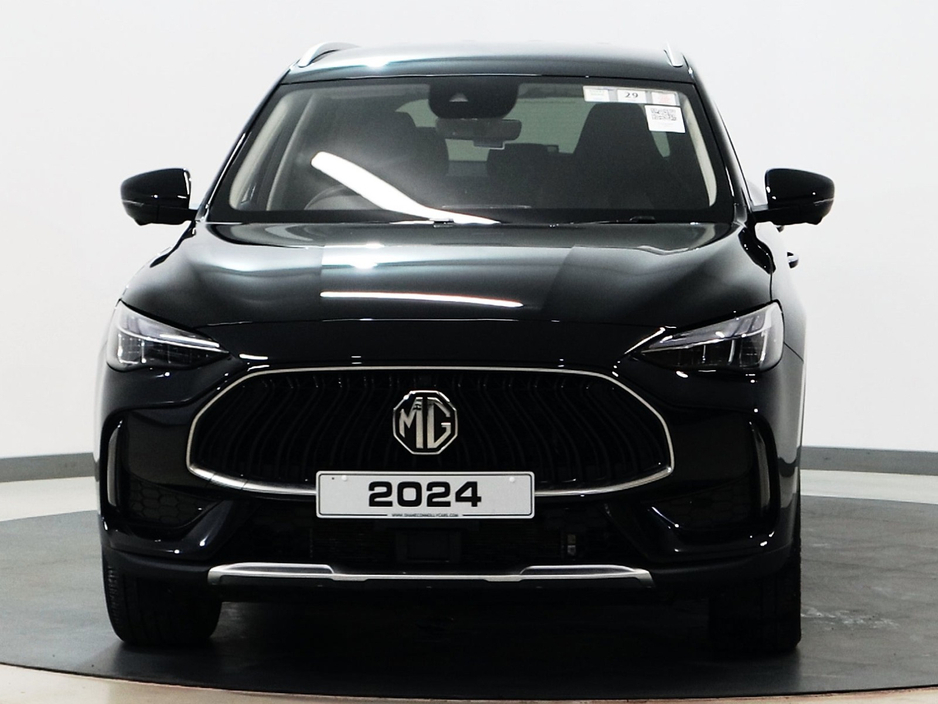 2024 MG HS *29* TROPHY PHEV AUTO €29,900