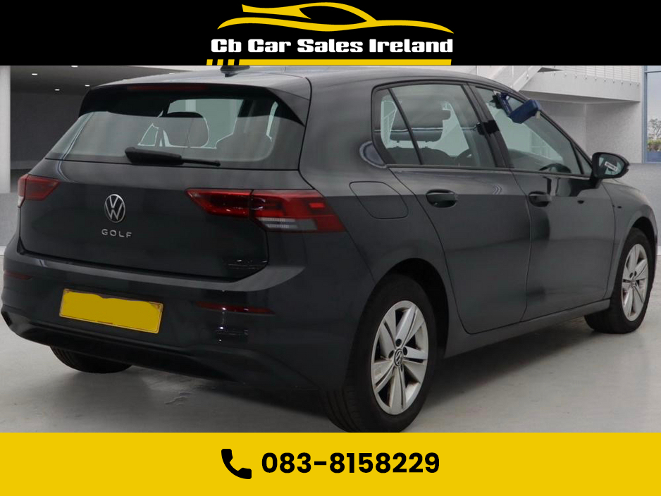 2024 Volkswagen Golf 2.0 TDI Life Hatchback 5dr Diesel Manual Euro 6 (s/s) (115 ps) VIRTUAL COCKPIT + APP CARPLAY + PARKING SENSORS €29,700