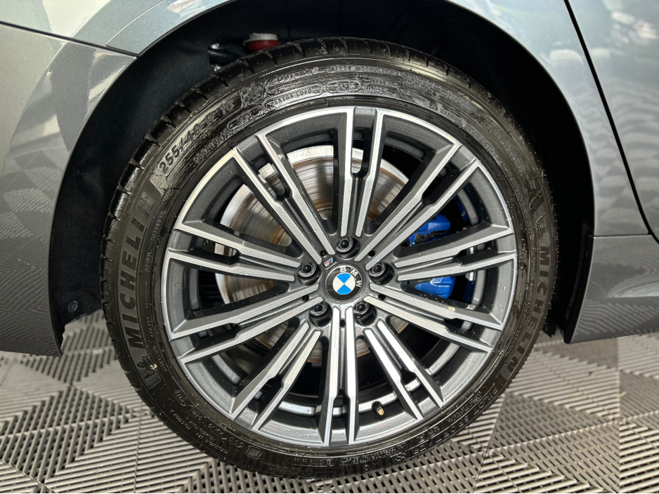 2020 BMW 3 Series BMW 330E M-SPORT AUTO*ONLY 4,000 KILOMETERES*PETROL PLUG IN HYBRID*FINANCE AVAILABLE TRADE INS WELCOME* €32,950
